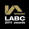 LABC 2011 awards